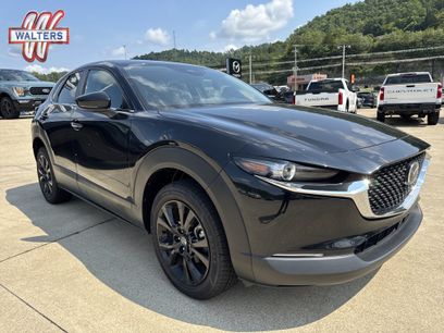 Used 2024 MAZDA CX-30 AWD 2.5 S w/ Select Sport Pkg