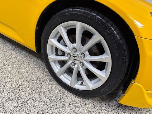Used 2007 Honda S2000 image 43