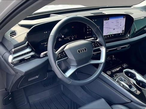 Used 2026 Audi A6 Premium Plus w/ Premium Plus Package AWD/4WD image 17
