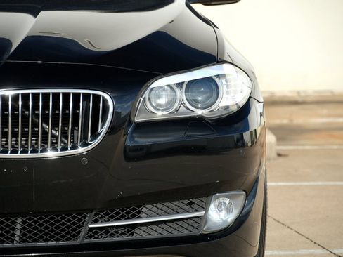 Used 2012 BMW 528i Sedan RWD image 22