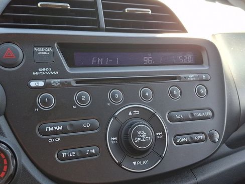 Used 2012 Honda Fit Sport image 16