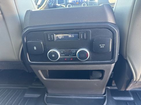 Used 2020 Ford Expedition Max Limited w/ Equipment Group 302A image 17