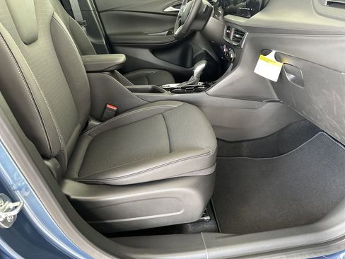 New 2026 Buick Encore GX Preferred w/ Comfort Package image 37