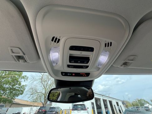 New 2026 Buick Envision Sport Touring AWD/4WD image 25