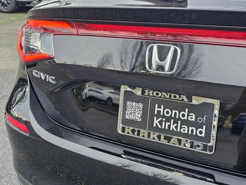 Certified 2023 Honda Civic EX-L image 14