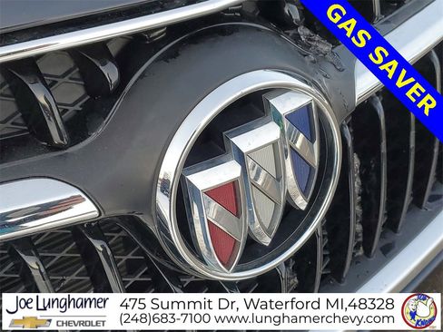 Used 2021 Buick Encore Preferred image 27