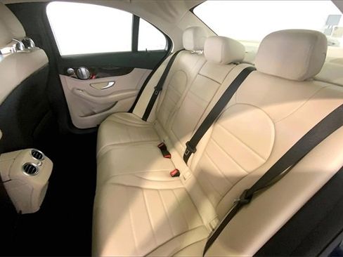 Used 2015 Mercedes-Benz C 300 C 300 image 25