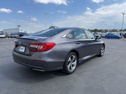 Used 2018 Honda Accord EX-L image 7