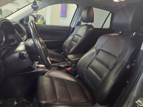 Used 2015 MAZDA CX-5 Grand Touring image 18