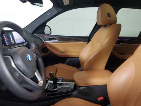 Used 2019 BMW X3 sDrive30i RWD image 22