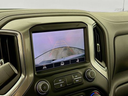 Used 2021 Chevrolet Silverado 1500 LTZ image 13