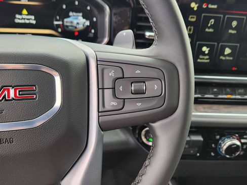 New 2026 GMC Sierra 1500 SLT w/ SLT Premium Package image 17