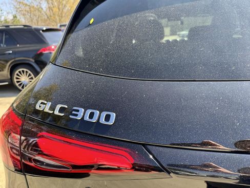 Certified 2026 Mercedes-Benz GLC 300 GLC 300 image 22