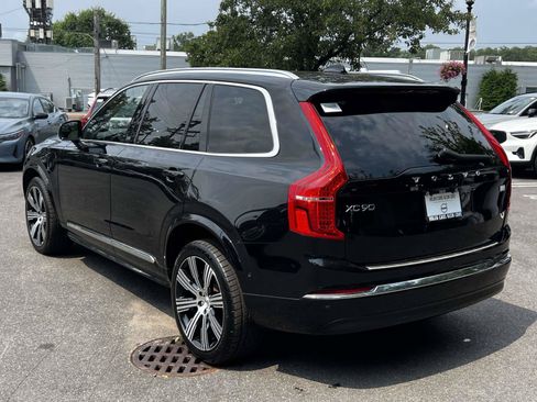 Used 2024 Volvo XC90 T8 Plus w/ Protection Package Premier AWD/4WD image 6
