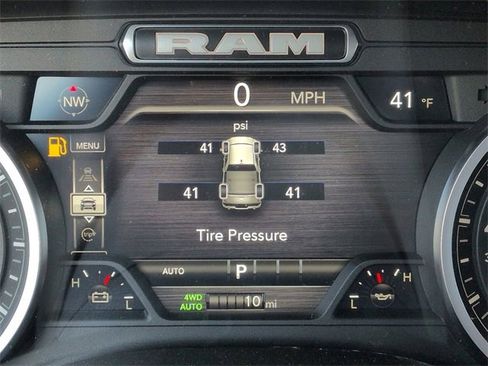 New 2026 RAM 1500 Big Horn image 30