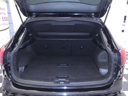 Used 2019 Nissan Rogue Sport SV w/ Technology Package image 29