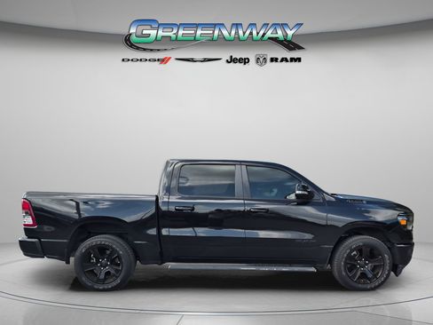 Used 2020 RAM 1500 Big Horn AWD/4WD image 4