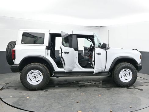 New 2026 Ford Bronco Heritage Edition image 59