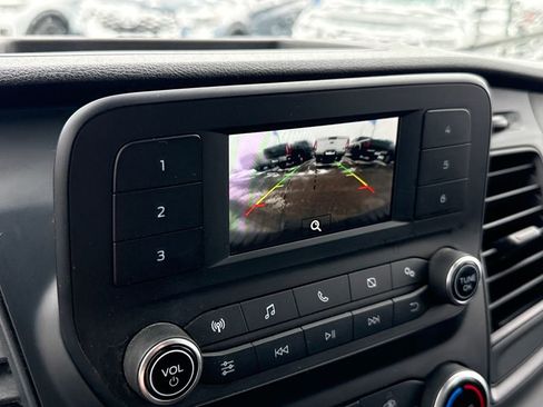 Certified 2023 Ford Transit 250 Low Roof AWD w/ Exterior Upgrade Package image 21