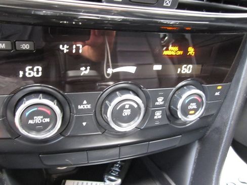 Used 2015 MAZDA MAZDA6 Touring FWD image 19