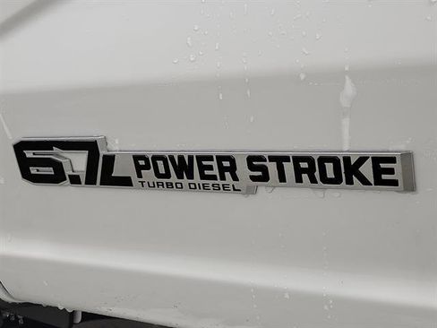 New 2026 Ford F350 XLT w/ FX4 Off-Road Package image 7