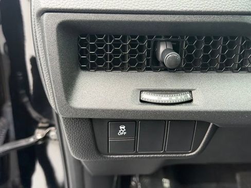 Certified 2024 Honda CR-V EX image 25