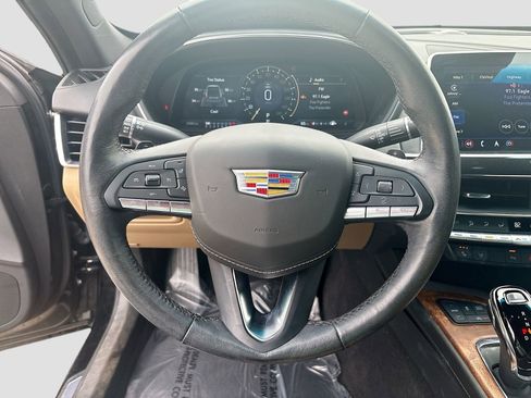 Used 2024 Cadillac CT5 Premium Luxury RWD image 11