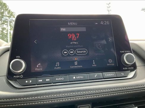 Used 2023 Nissan Rogue SV FWD image 18