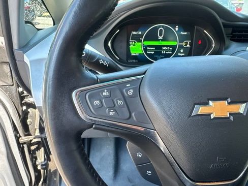 Used 2021 Chevrolet Bolt LT FWD image 12