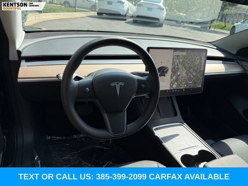 Used 2023 Tesla Model 3 Long Range AWD/4WD image 24