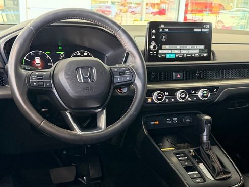 Used 2025 Honda CR-V Sport-L image 32
