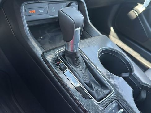 New 2026 Honda Civic Sport image 27