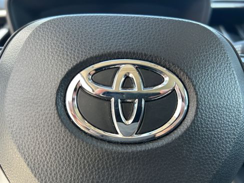 Certified 2024 Toyota Corolla LE image 26