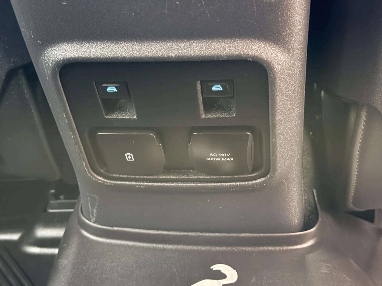 Used 2023 Ford Bronco Raptor AWD/4WD image 31