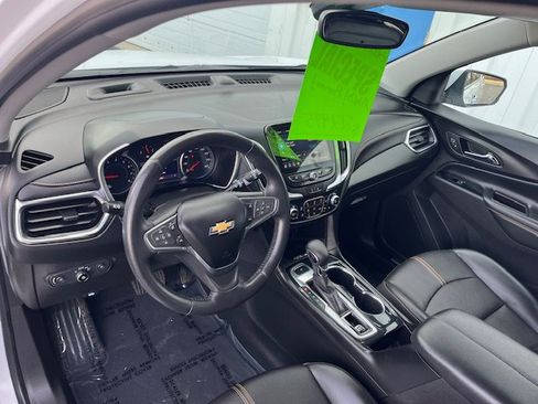 Used 2022 Chevrolet Equinox Premier AWD/4WD image 7