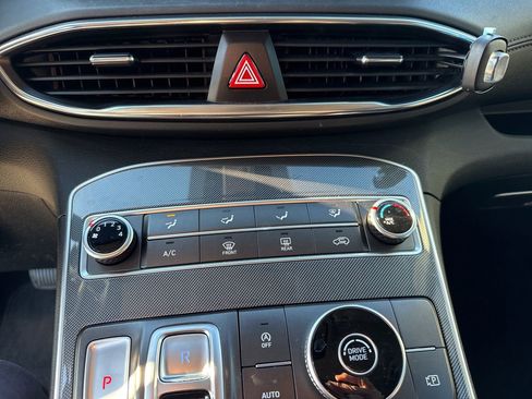 Used 2021 Hyundai Santa Fe SE w/ Cargo Package image 24