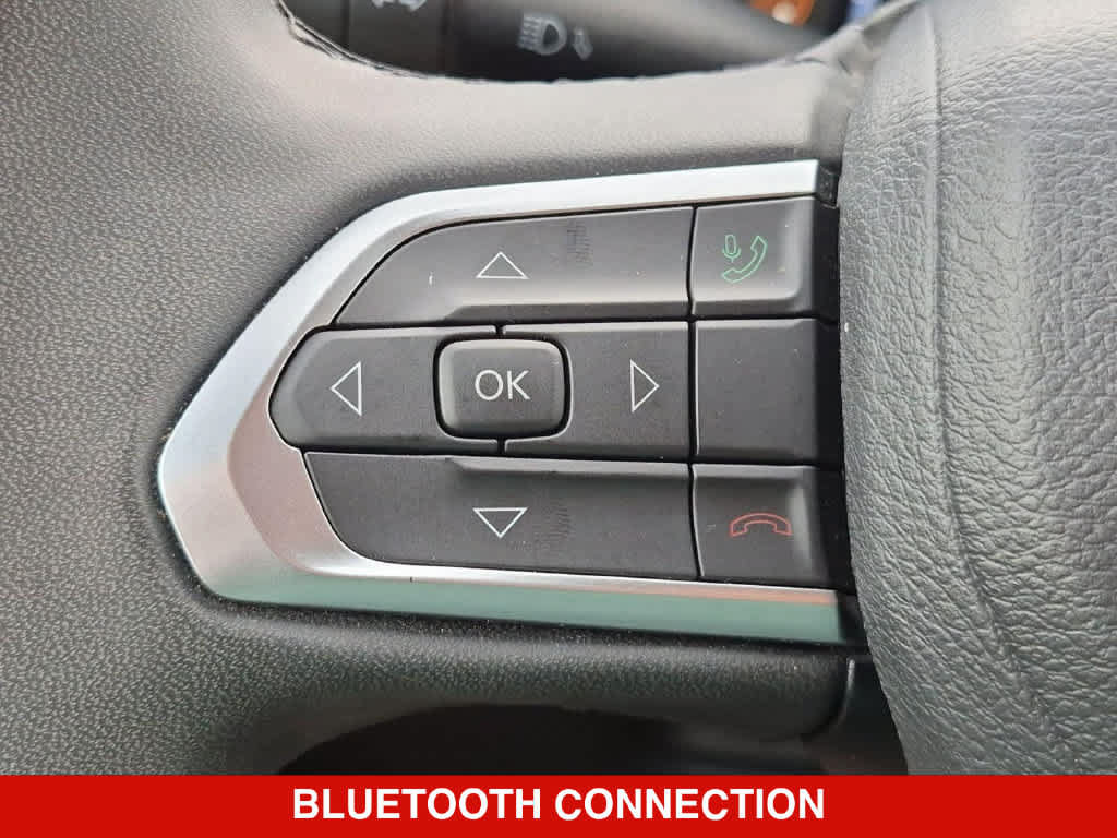 Used 2024 Jeep Compass Latitude AWD/4WD image 23