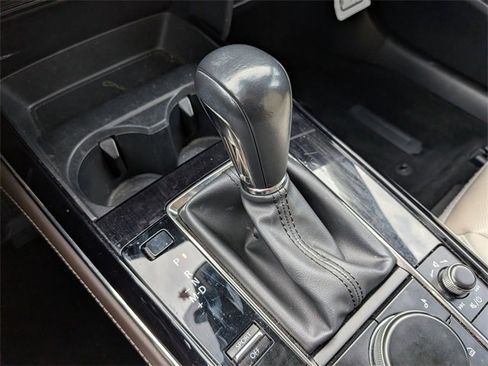 Certified 2023 MAZDA CX-30 AWD 2.5 S w/ Premium Package image 23