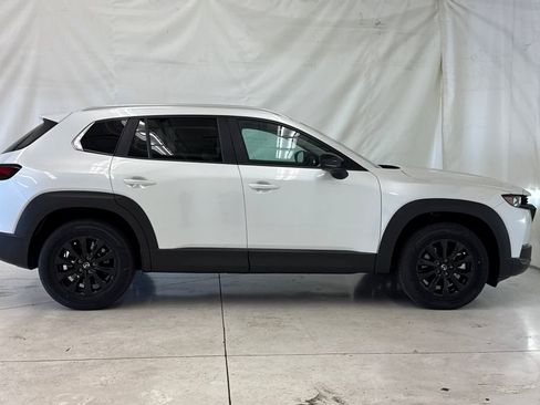 New 2026 MAZDA CX-50 AWD 2.5 S w/ Weather Package image 3