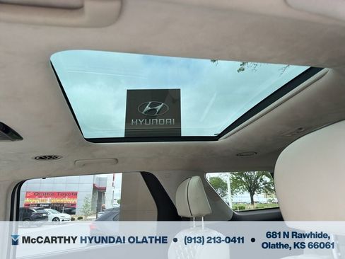 Used 2021 Hyundai Palisade Calligraphy AWD/4WD image 13