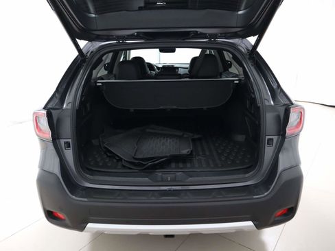 Used 2024 Subaru Outback Limited AWD/4WD image 10