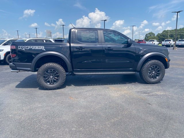 New 2026 Ford Ranger Raptor AWD/4WD image 9