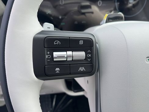 New 2026 Hyundai Palisade Calligraphy image 25