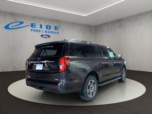 New 2025 Ford Expedition Max Active image 7