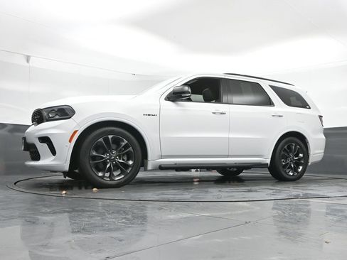 Used 2024 Dodge Durango R/T AWD/4WD image 52
