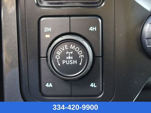 Used 2023 Ford F150 Lariat w/ Max Trailer Tow Package image 28