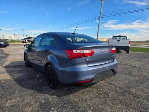 Used 2016 Kia Rio LX w/ Power Package image 3