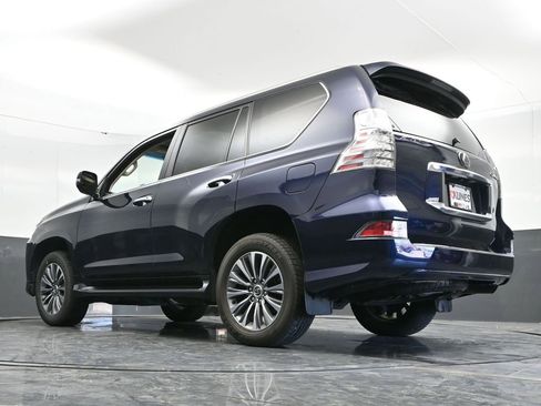 Used 2022 Lexus GX 460 Luxury image 54