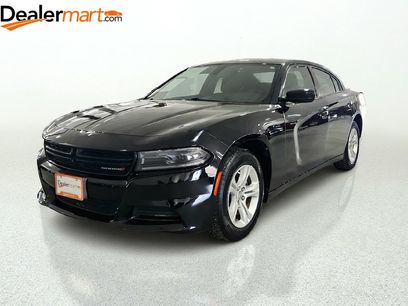 Used 2023 Dodge Charger SXT