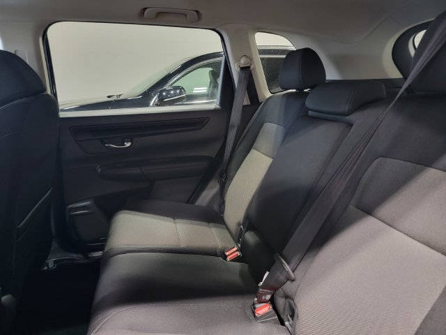 Certified 2024 Honda CR-V EX image 14
